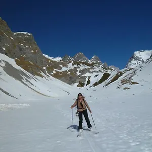 La Moraine , Villard-de-Lans France
